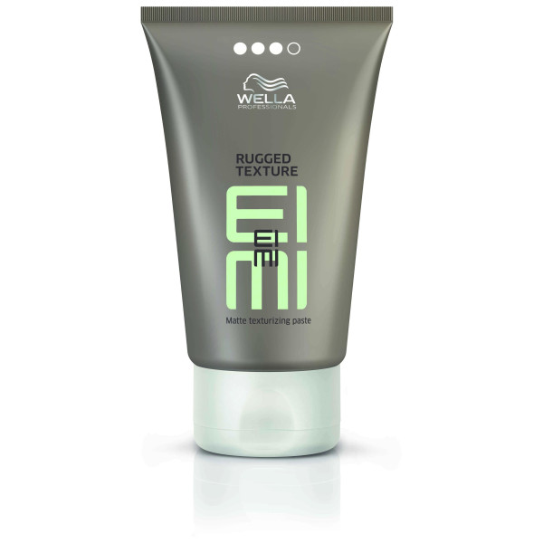 EIMI Wella Rugged Texture - 75 ml - EIMI Wella Rugged Texture - 75 ml -