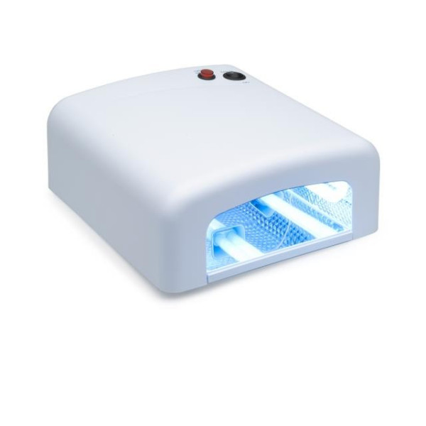 Lmape UV 36 Watts originale