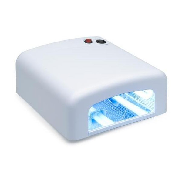 lámpara UV originales 36 vatios lámpara UV originales 36 vatios
