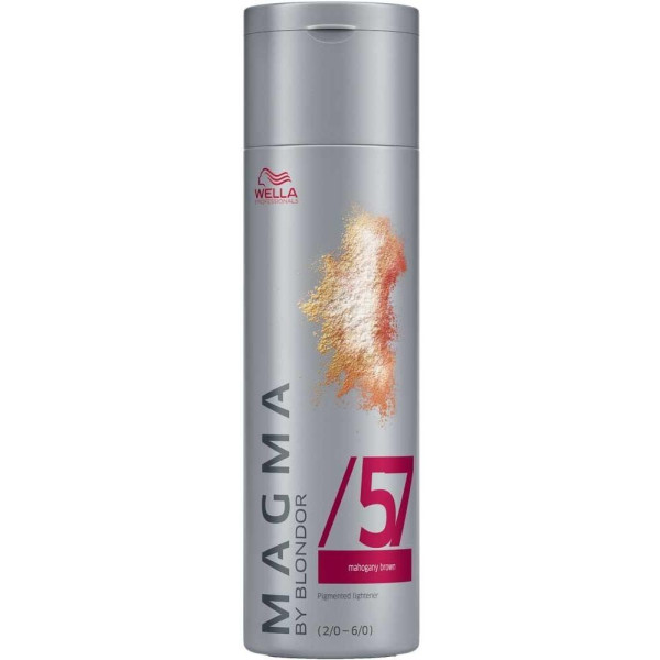 MAGMA By Blondor/57 Auburn 120g MAGMA By Blondor/57 Auburn 120g