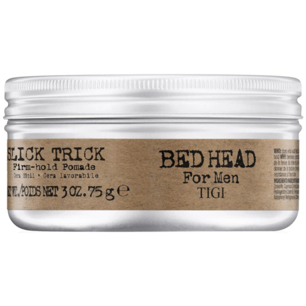 Tigi Bed Capo Unguento trucco Slick Tigi Bed Capo Unguento trucco Slick