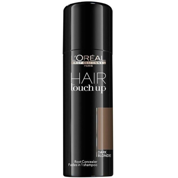 Hair Touch Up Dark Blonde Hair Touch Up Dark Blonde