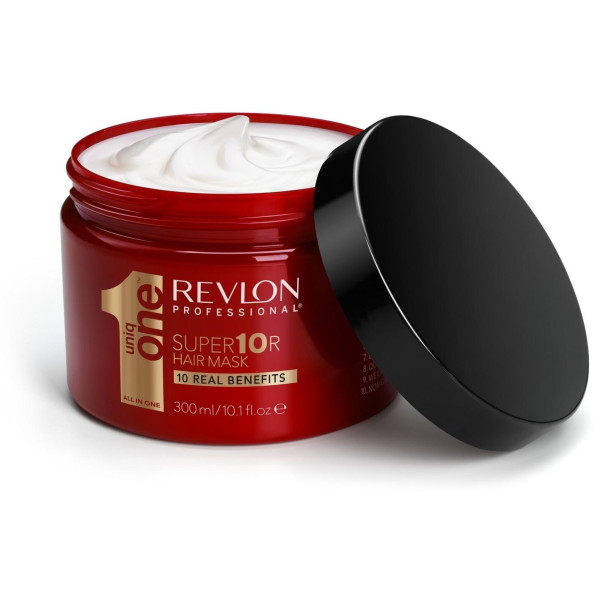 Revlon Uniq One Super Mask Revlon Uniq One Super Mask