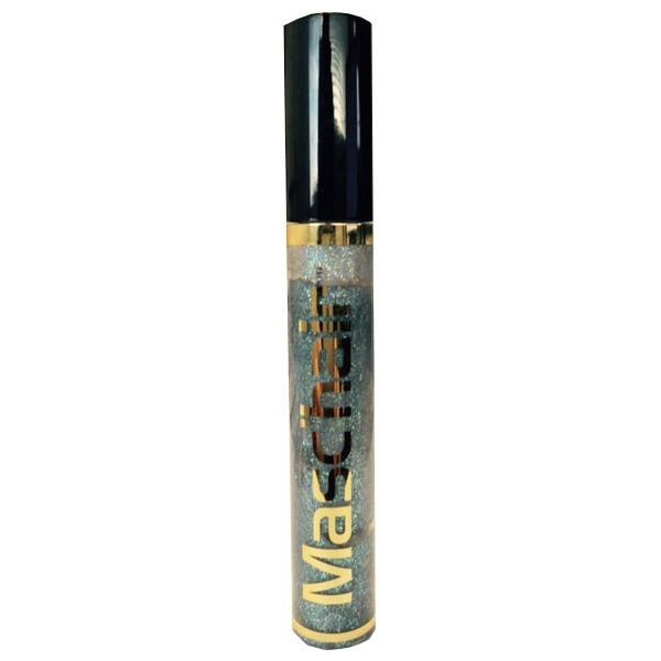 Mascara per capelli glitter multicolore Mascara per capelli glitter multicolore
