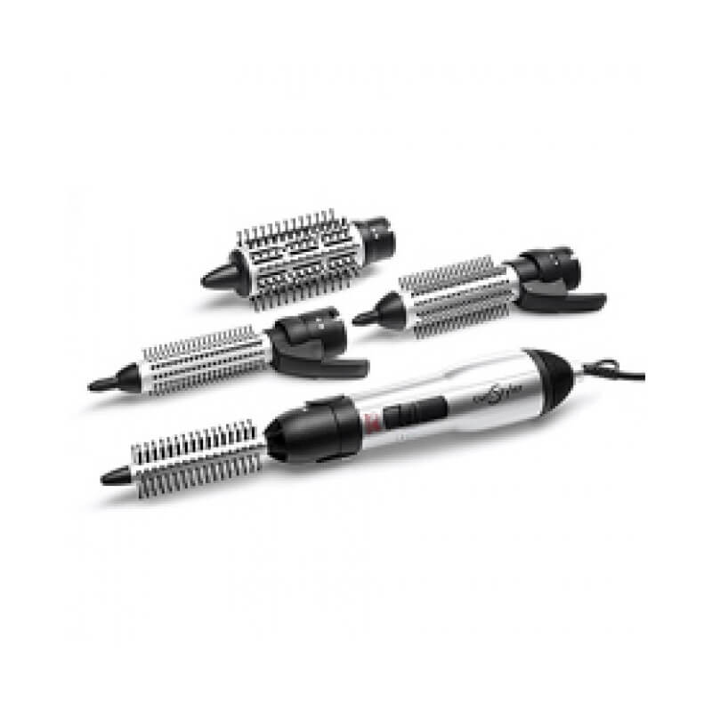 Escova de ar quente Curl Styler da Wella