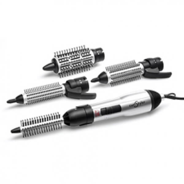 Escova de ar quente Curl Styler da Wella Escova de ar quente Curl Styler da Wella