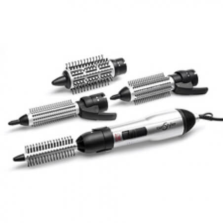 Wella Curl Styler föhnborstel