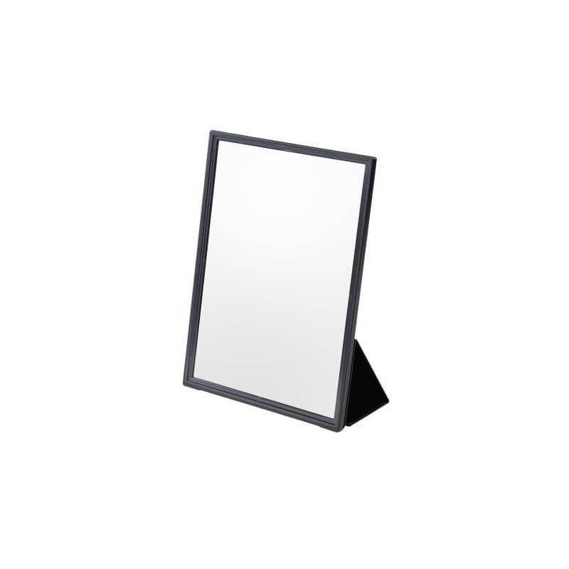 Kaptafel met spiegel Thuispresentatie
