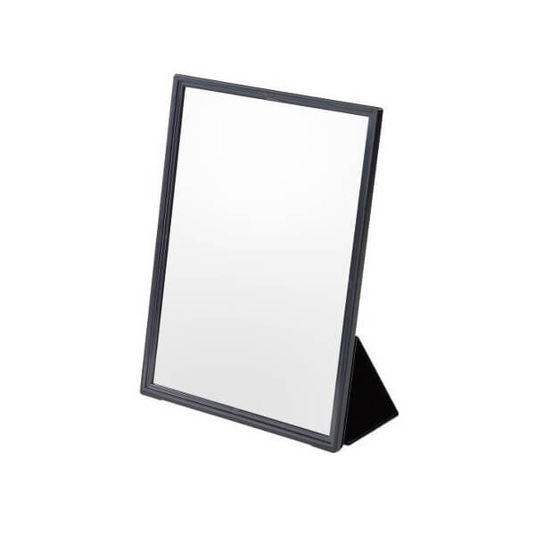 Kaptafel met spiegel Thuispresentatie Kaptafel met spiegel Thuispresentatie