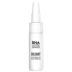 Disolvente de esmalte de uñas Beautynails 7 ml.