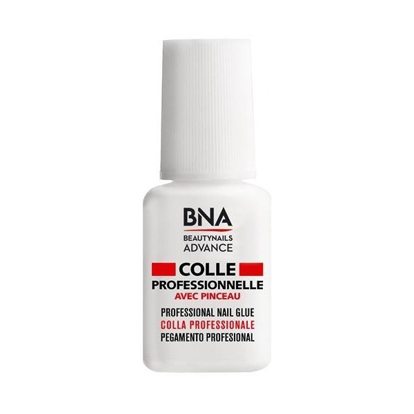 Colle Beautynails 8 grs Colle Beautynails 8 grs