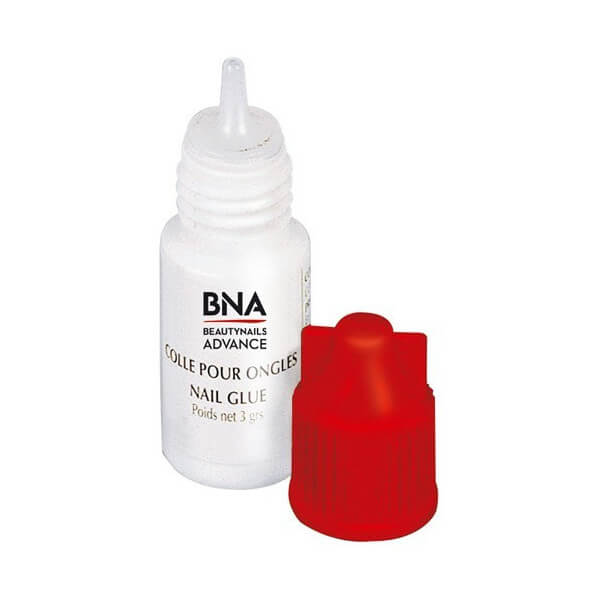 Lijm Beautynails 3 gram Lijm Beautynails 3 gram