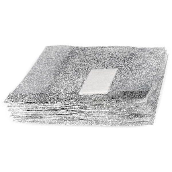 Beautynails Box 100 Papillotes Beautynails Box 100 Papillotes
