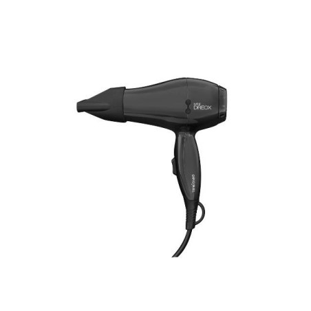 Mini Hair Dryer Dréox Black 0440112