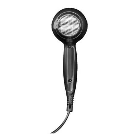 Secador de Cabelo Mini Dréox Preto 0440112