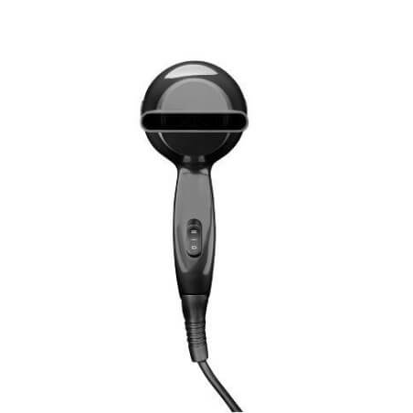 Mini Hair Dryer Dréox Black 0440112