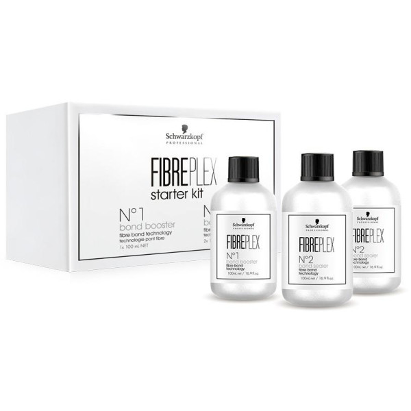 Starter Kit Fibreplex Starter Kit Fibreplex