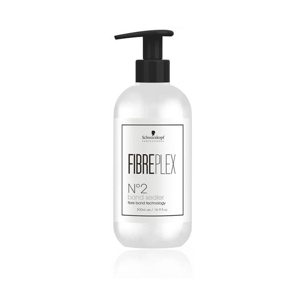 Fibreplex Bond Sealer N°2 500 ML Fibreplex Bond Sealer N°2 500 ML