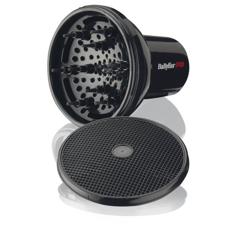 Difusor Universal com acessórios