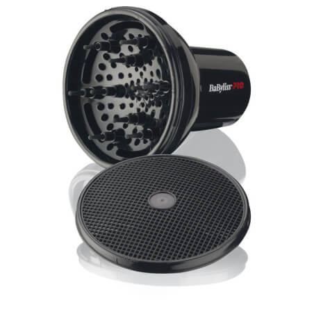 Diffuseur universel avec accessoires Babyliss Pro