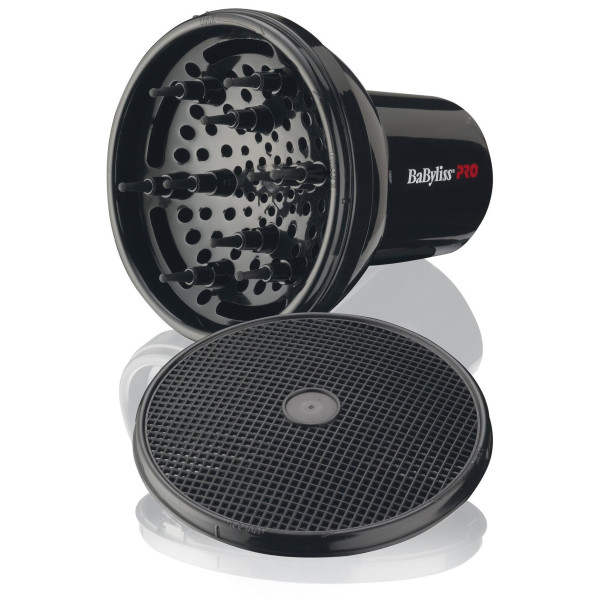 Universal Diffuser with accessories Universal Diffuser with accessories