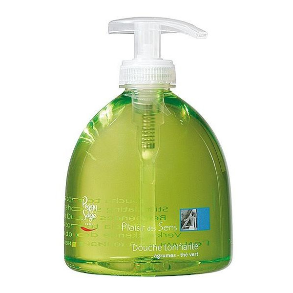 Douche Tonifiante 495 ML Douche Tonifiante 495 ML