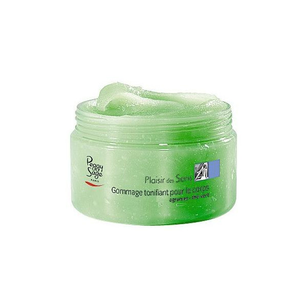 Gommage Tonifiant 250 ML Gommage Tonifiant 250 ML