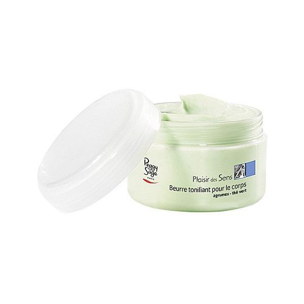 Beurre Tonifiant pour le corps 250 ML Beurre Tonifiant pour le corps 250 ML