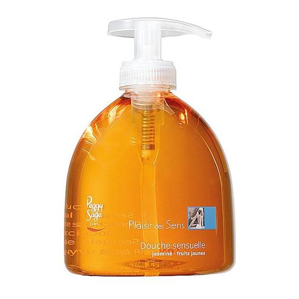 Douche Sensuelle 495 ML Douche Sensuelle 495 ML