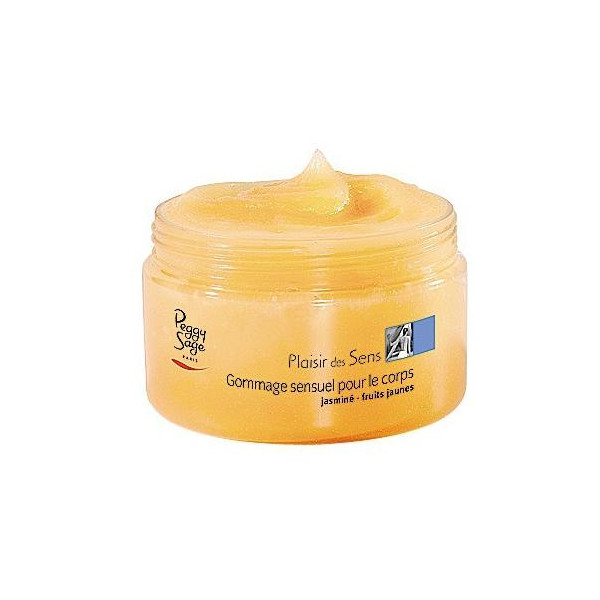 Sensual Body Scrub 250 ML Sensual Body Scrub 250 ML