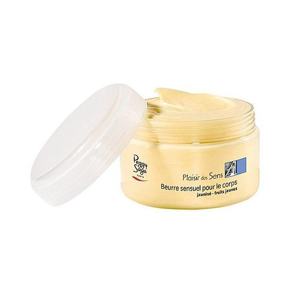 Beurre Sensuel pour le corps 250 ML Beurre Sensuel pour le corps 250 ML