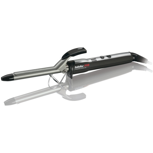 Fer à Boucler Babyliss Pro Digital 16 mm Fer à Boucler Babyliss Pro Digital 16 mm
