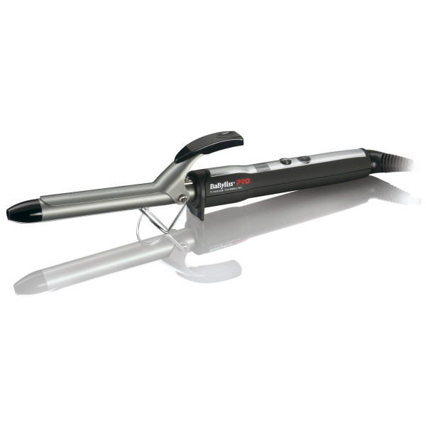 Fer à Boucler Babyliss Pro Digital 19 mm Fer à Boucler Babyliss Pro Digital 19 mm
