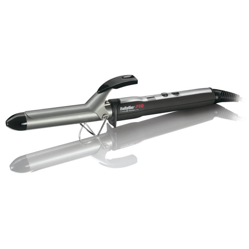 Modelador de Cachos Babyliss Pro Digital 25 mm