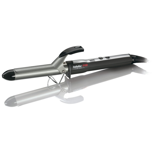 Tenaza Babyliss Pro Digital 25 mm Tenaza Babyliss Pro Digital 25 mm