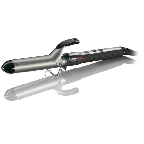 Krultang Babyliss Pro Digital 32 mm Krultang Babyliss Pro Digital 32 mm