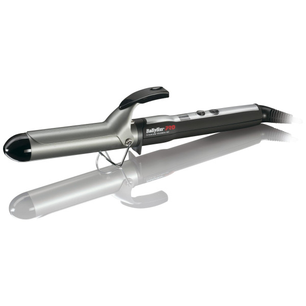 Curling Eisen Babyliss Pro Digital 32 mm Curling Eisen Babyliss Pro Digital 32 mm