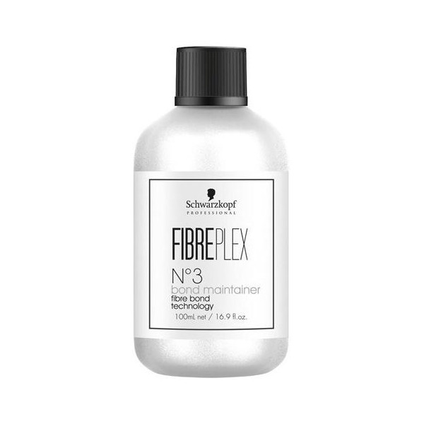 Fibreplex No. 3 Manutenzione Mask 100 ml Fibreplex No. 3 Manutenzione Mask 100 ml