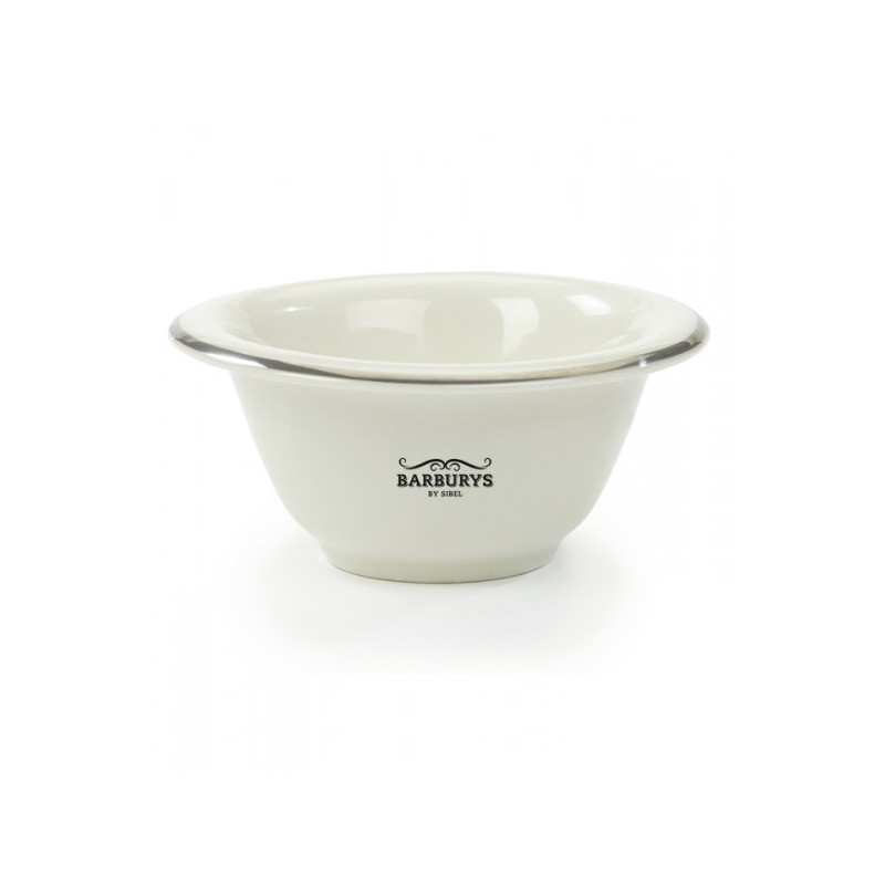 Porcelain Bowl Barburys Bobo