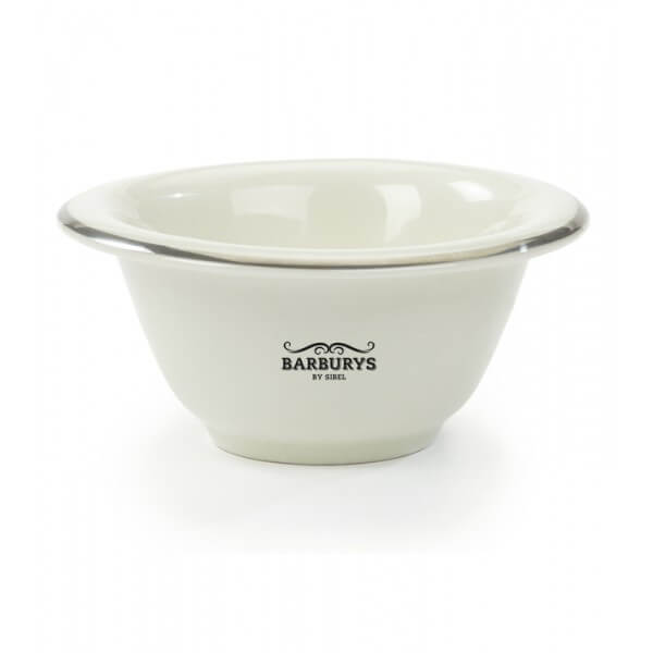 Porcelain Bowl Barburys Bobo