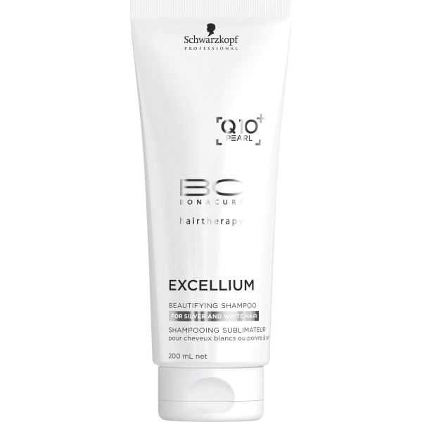 Shampoo Enhancer Excellium 200 ML Shampoo Enhancer Excellium 200 ML