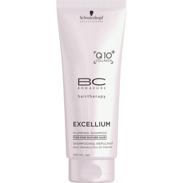 Plumping champú Ecellium 200 ML Plumping champú Ecellium 200 ML