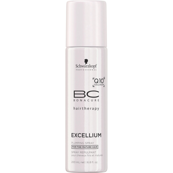 Spray BC Excellium 200 ML Hyalurosmooth Spray BC Excellium 200 ML Hyalurosmooth