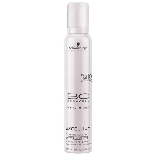 Espuma soplado engordar BC Excellium 200 ML Espuma soplado engordar BC Excellium 200 ML