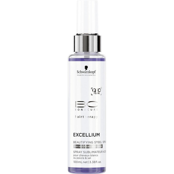 Spray sublimateur Excellium Acier 100 ML Spray sublimateur Excellium Acier 100 ML