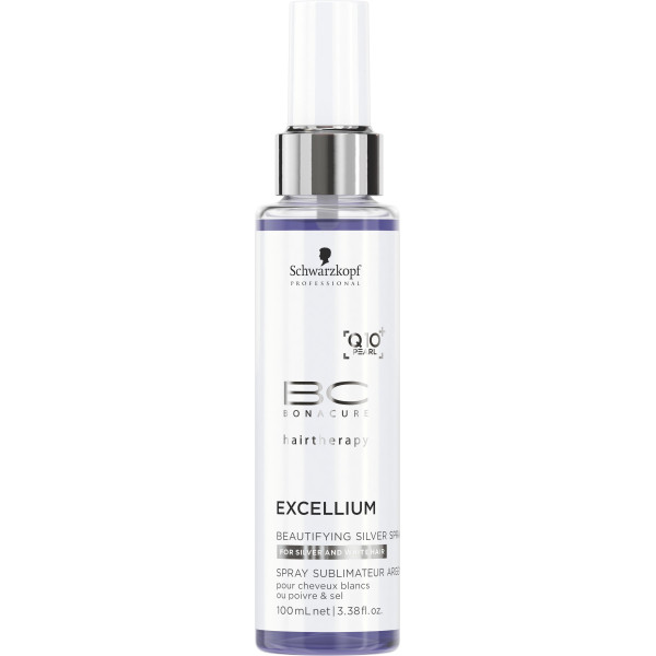 Spray Silber Enhancer Excellium 100 ML Spray Silber Enhancer Excellium 100 ML