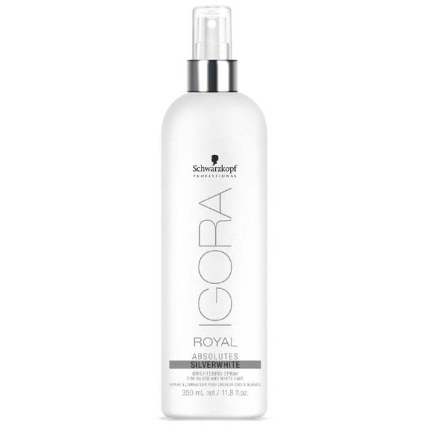 Spray Sublimatore Excellium Silver White - 350 ml - Spray Sublimatore Excellium Silver White - 350 ml -