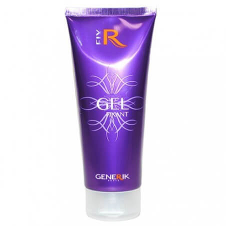 Fixier Gel 200 ML GENERIK