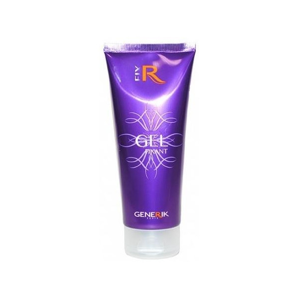 Gel de fixation GENERIK 200ML Gel de fixation GENERIK 200ML