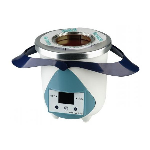 Chauffe Cire pot Digital Wax Chauffe Cire pot Digital Wax